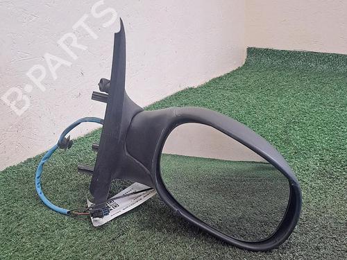 Right mirror CITROËN C2 (JM_) 1.4 HDi | BP29950338C27 