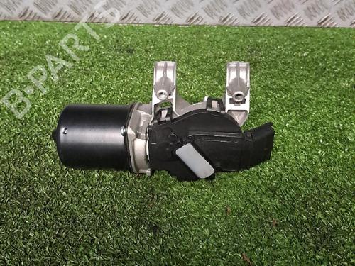 Front wiper motor NISSAN QASHQAI / QASHQAI +2 I (J10, NJ10, JJ10E) 1.5 dCi | BP21600881M29 