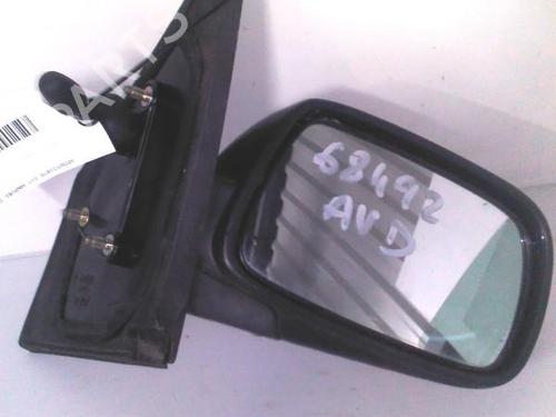 Used Right mirror Right mirror TOYOTA YARIS (_P1_) 1.0 (SCP10_, SCP10R) (68 hp) 29952134 29952134