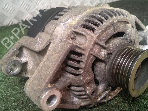 Used Alternator OPEL ASTRA F Hatchback (T92) 1.4 i (F08, M08, F68, M68) (60 hp) 30064602