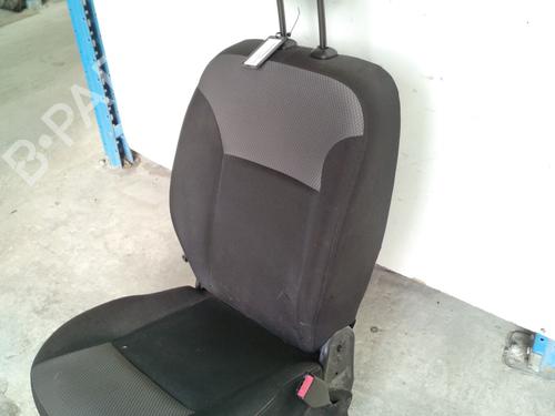 Used Right front seat Right front seat RENAULT KANGOO Express (FW0/1_) 1.5 dCi 90 (FW0G, FW05, FW08, FW11) (90 hp) 34060732 34060732