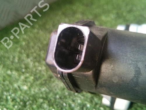 Used Right rear brake caliper PEUGEOT 208 II (UB_, UP_, UW_, UJ_) 1.5 BlueHDI 100 (102 hp) 29949860