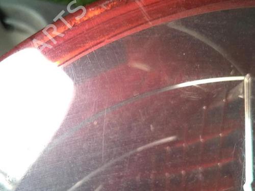 Right taillight RENAULT MODUS / GRAND MODUS (F/JP0_) 1.5 dCi (FP0D, JP0D) | BP29952452C35  - Image 5