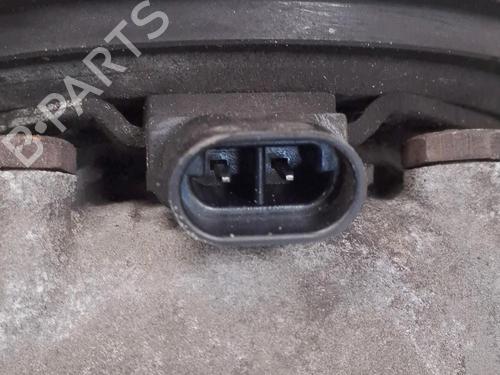 AC compressor RENAULT LAGUNA II (BG0/1_) 1.9 dCi (BG08, BG0G) | BP30065684M34