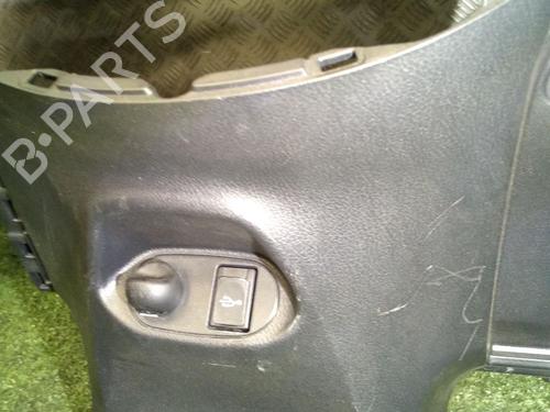 Dashboard TOYOTA YARIS (_P13_) 1.0 (KSP130_, KSP130) | BP29949328C46 