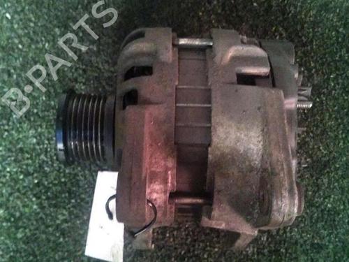 Alternator RENAULT TWINGO III (BCM_, BCA_) 1.0 SCe 70 | BP30073763M7 - Image 5
