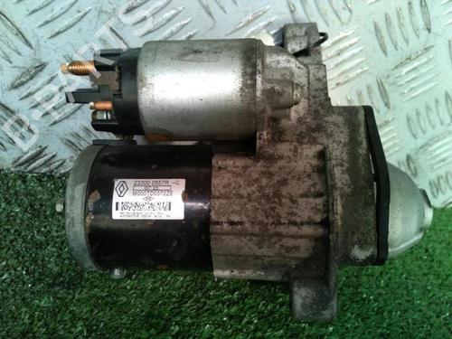 Starter DACIA SANDERO II TCe 90 (B8M1, B8MA, B8AC) | BP30074050M8 