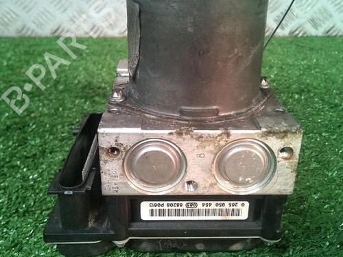 ABS pump RENAULT SCÉNIC II (JM0/1_) 1.9 dCi | BP29947490M43