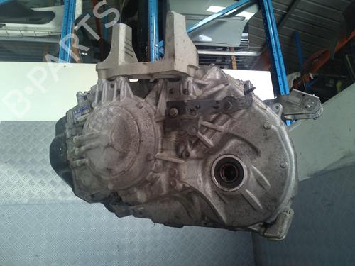 Gearbox CITROËN C6 (TD_) 2.7 HDi | BP29443018M3 