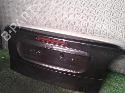 Tailgate RENAULT MEGANE I Coach (DA0/1_) 2.0 16V IDE (DA03, DA0P, DA14) | BP30076621C6 