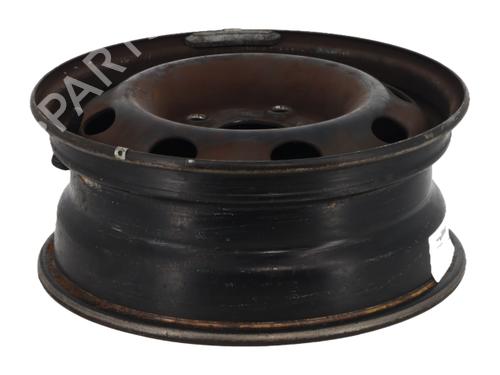 Used Rim Rim RENAULT CLIO I (B/C57_, 5/357_) 1.9 D (65 hp) 40599089 40599089