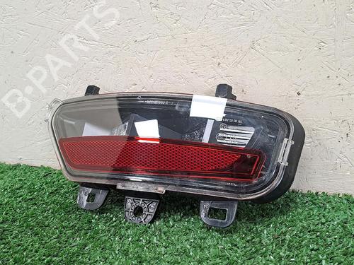 Used Rear fog light Rear fog light 37730049 37730049