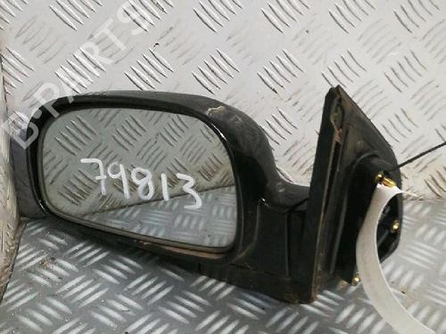 Used Left mirror HYUNDAI SANTA FÉ I (SM) 2.0 CRDi (113 hp) 30065261