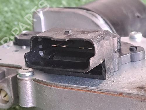 Front wiper motor CITROËN C4 II (NC_) 1.6 HDi 90 | BP30063769M29 