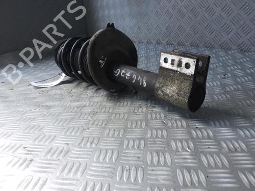 Venstre fortil støddæmper OPEL AGILA A (H00) 1.2 16V (F68) | BP30070471M16 