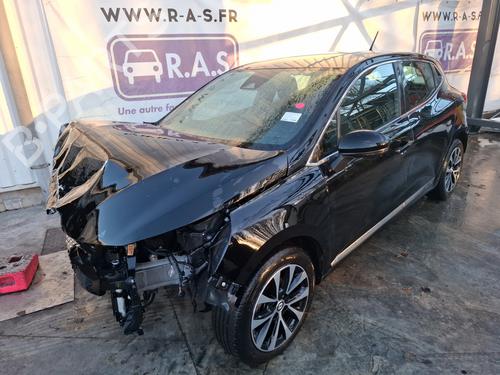 3º Stop RENAULT CLIO V (B7_) 1.0 TCe 90 (B7MT) | BP37730686L11 - Image 21