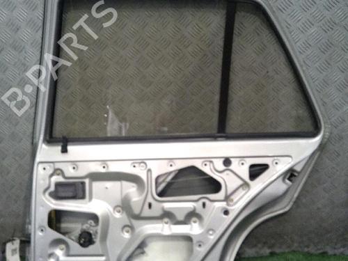 Right rear door PEUGEOT 205 II (20A/C) 1.4 | BP30063697C5 