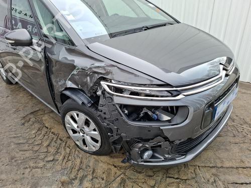Innerbelysning CITROËN C4 SPACETOURER (3D_)  | BP34241822I8  - Image 8