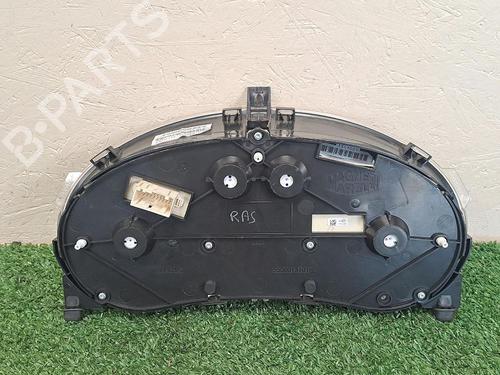Instrument cluster CITROËN JUMPY II (VF7) 2.0 HDi 125 | BP30065885C47 - Image 3