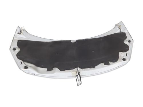 Used Hood Hood PEUGEOT 307 CC (3B) 2.0 HDi 135 (136 hp) 34462410 34462410