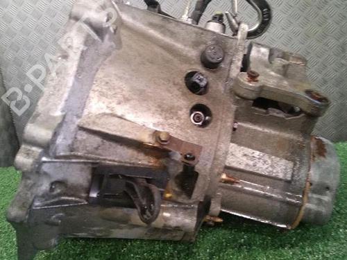 Gearbox CITROËN C-ELYSEE (DD_) 1.6 BlueHDi 100 | BP29952791M3 - Image 2