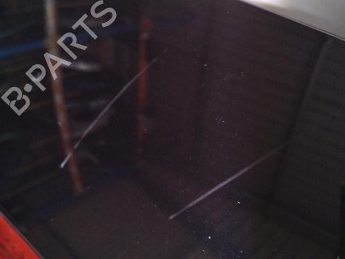 Tailgate PEUGEOT 208 I (CA_, CC_) 1.5 BlueHDI 100 | BP32266010C6