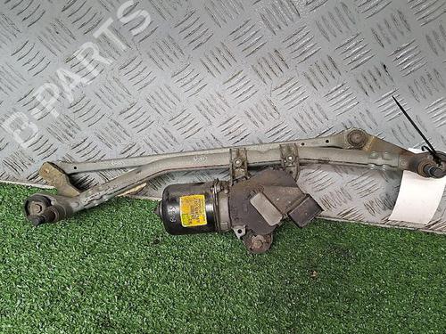 Front wiper motor CITROËN C3 I (FC_, FN_) 1.4 i | BP30076680M29 