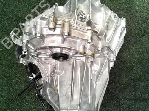 Gearbox SUZUKI SWIFT V (AZ) 1.2 Hybrid (Mild Hybrid) (A2L412) | BP29952957M3