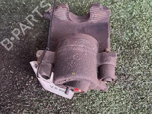 Used Left front brake caliper VW POLO IV (9N_, 9A_) 1.4 TDI (70 hp) 29949650