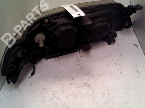 Left headlight RENAULT LAGUNA II (BG0/1_) 1.9 dCi (BG08, BG0G) | BP11398924C28 