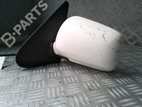 Left mirror VW POLO III (6N1) 55 1.3 | BP11407698C26 