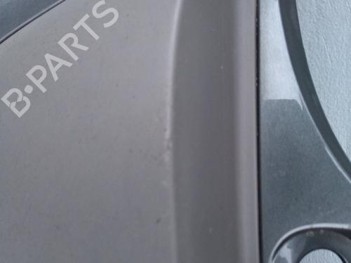 Rear bumper CITROËN C4 CACTUS 1.6 BlueHDi 100 | BP31090882C8 