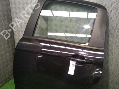 Dør venstre bak CITROËN C3 II (SC_) 1.4 (73 hp) 18034050
