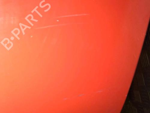 Left front door FORD FIESTA VI (CB1, CCN) 1.25 | BP17430142C2 