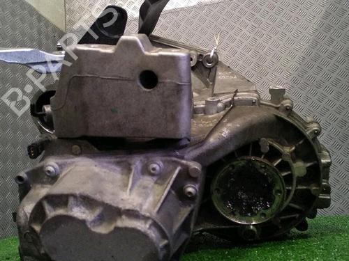 Gearbox VW GOLF VII (5G1, BQ1, BE1, BE2) 1.5 TSI | BP29952582M3 - Image 12