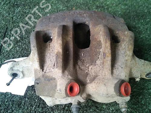 Right front brake caliper PEUGEOT BOXER Van (230L) 2.5 D | BP30067035M104