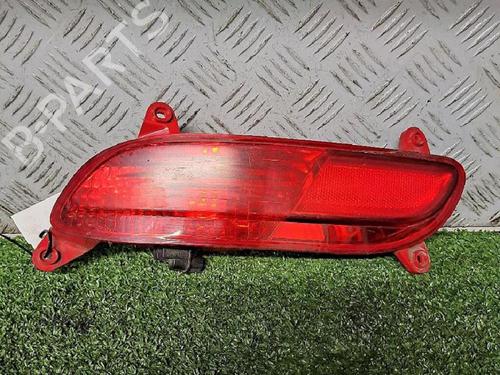 Used Rear fog light KIA RIO III (UB) 1.25 CVVT (86 hp) 30077116