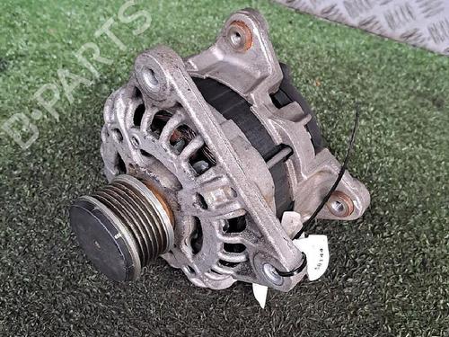 Used Alternator Alternator DACIA SANDERO II 1.5 dCi (90 hp) 30063450 30063450