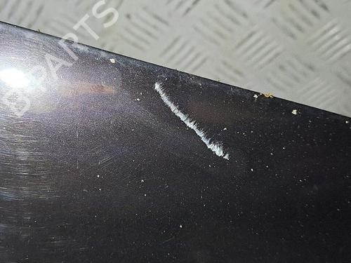 Hood HONDA ACCORD V (CE, CF_, CD) 2.2 i VTEC (CE9) | BP30064527C1