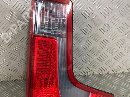Used Left tailgate light CITROËN C5 II (RC_) 2.0 HDi (RCRHRH) (136 hp) 30074557