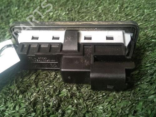 Trunk håndtak PEUGEOT 308 II (LB_, LP_, LW_, LH_, L3_) 1.5 BlueHDi 130 (131 hp) 30075877