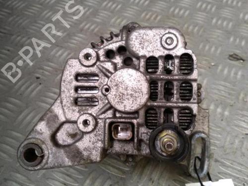 Alternator RENAULT TWINGO I (C06_) 1.2 (C066, C068) | BP30070954M7