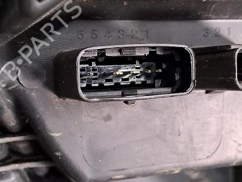 Used Left headlight Left headlight RENAULT LAGUNA III Grandtour (KT0/1) 2.0 dCi (KT01, KT08, KT09, KT0K, KT12, KT1D, KT1W) (150 hp) 30064395 30064395