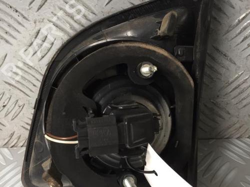 Left tailgate light VW GOLF PLUS V (5M1, 521) 2.0 TDI 16V | BP30070388C79 