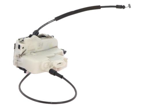 Used Rear right lock Rear right lock RENAULT SCÉNIC II (JM0/1_) 1.5 dCi (JM1F) (86 hp) 34047118 34047118