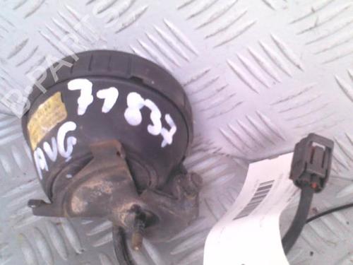 Nebelscheinwerfer links MAZDA PREMACY (CP) 2.0 TD | BP30074730C30