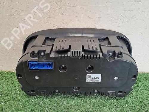 Instrument cluster OPEL CORSA E (X15) 1.4 Turbo (08, 68) | BP30064155C47