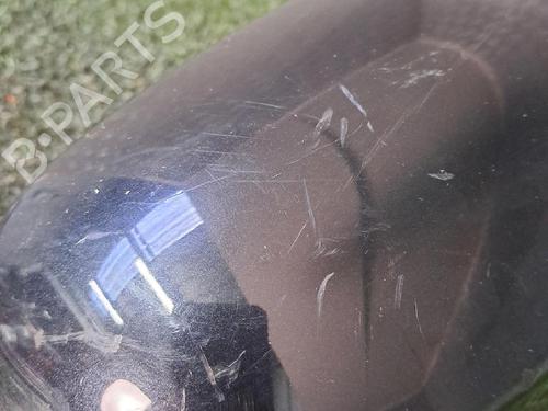Right mirror AUDI A4 B7 (8EC) 2.0 TDI 16V | BP22522153C27 