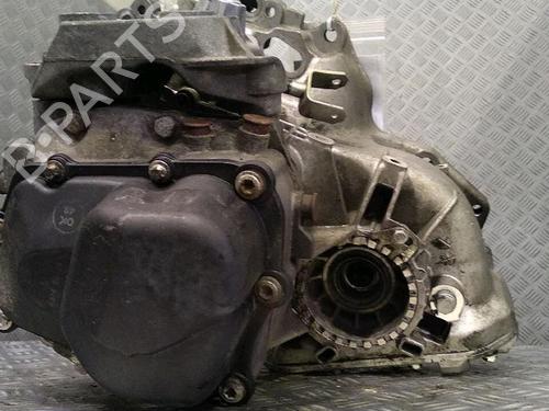 Gearkasse OPEL MERIVA A MPV (X03) 1.3 CDTI (E75) | BP30073898M3 