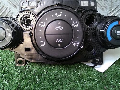 Climate control FORD FIESTA VI (CB1, CCN) 1.4 TDCi | BP30071353I5 - Image 4